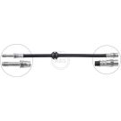 A.B.S. Bremsschlauch SL 1301