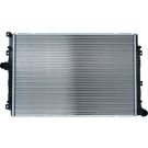 KAMOKA Kühler, Motorkühlung 7700041