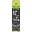 Petec Motorstarthilfe Spray 500ml 70450