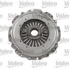 VALEO Druckplatte 831006