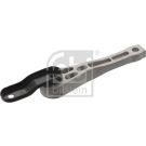 45738 Lagerung Motor AUDI Q3 13