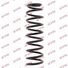 KYB Fahrwerksfeder Mitsubishi T. Lancer Viii 1.5-2.0D 06/08 K-Flex RA6226