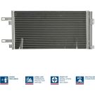 Kondensator PKW CITROEN, FIAT, PEUGEOT 06 FIRST FIT 94985