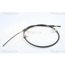 Seilzug, Feststellbremse Land Rover T. Freelander 98-06 Pr 814017129