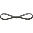 Keilrippenriemen FORD Elastic 1987946126