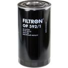 FILTRON Ölfilter OP 592/1