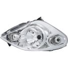Scheinwerfer R H4 +LWR +MOT CHROM VALEO PQ 43677 Scheinwerfer R H4 +LWR +MOT CHROM VALEO PQ 43677