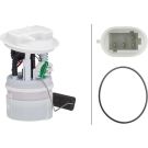 HELLA Kraftstoff-Fördereinheit 8TF 358 106-491