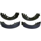 Bremsbacken Honda Civic 1.5/1.6 95-01 200 36 19-3461