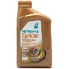 PETRONAS Syntium 7000 DM 0W-30 1 Liter 70662E18EU