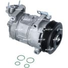 Kompressor, Klimaanlage 320120