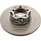 FEBI BILSTEIN Bremsscheibe 30197