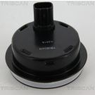 Sensor, Raddrehzahl 818013201