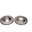 Bremsscheibe Fiat P. Stilo/Punt Z Pow Ok¤ Anti-Korrosion QD9293