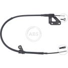A.B.S. Handbremsseil Seilzug Festellbremse K17498