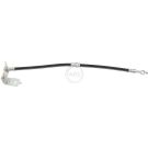 A.B.S. Bremsschlauch SL6049