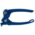 SW-Stahl Rohrbiegegerät für 3,00 - 4,75 - 6 mm 24517L