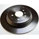 DENCKERMANN Bremsscheibe B130567