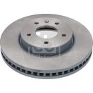 FEBI BILSTEIN Bremsscheibe 31425