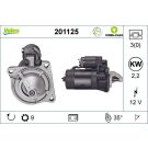 VALEO Anlasser 201125