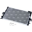 Kühler, Motorkühlung EASY FIT 55319