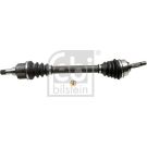 FEBI BILSTEIN Antriebswelle 183632 FEBI BILSTEIN Antriebswelle 183632