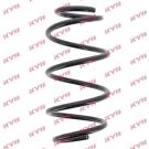 KYB Fahrwerksfeder Hyundai P. Ix35/ Kia Sportage 2.0D 01/10 RA3462