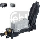 Ölfiltergehäuse febi Plus FE109170