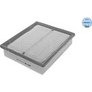 Luftfilter Opel 2.3D/Td/2 312 132 2007
