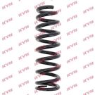 KYB Fahrwerksfeder Toyota P. Land Crusier 4.0 01/03 K-Flex RF3147