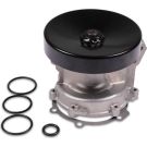 HEPU Wasserpumpe P606