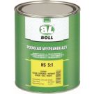 Boll Füller Primer HS 5:1 schwarz Dose 800ml 001668
