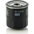 Mann & Hummel Ölfilter PKW OPEL W 712/32