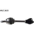 Antriebswelle VKJC 2633