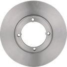 Bremsscheibe VA 0 986 478 712