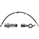 Bremsschlauch TOYOTA AURIS 1.33 Dual-VVTi 10 PHD1167