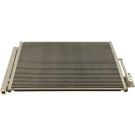 Kondensator, Klimaanlage AC830029