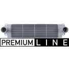 Ladeluftkühler BEHR Premium Line CI 80 000P