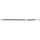 A.B.S. Bremsschlauch SL 6553