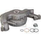 FEBI BILSTEIN Wasserpumpe 30102
