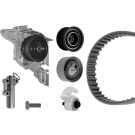 Steuerriemen Kit inkl. Wapu AUDI,SKODA,VW 1987946401