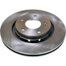 DENCKERMANN Bremsscheibe B130331