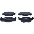 Bremsbelagsatz Vw P. Golf/Jetta/P 19-0583