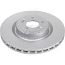 A.B.S. Bremsscheibe 18753