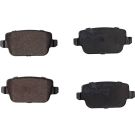 Bremsbelagsatz Ford T. Mondeo 07 19-1094