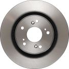 Bremsscheibe Honda P. Cr-V 07-/12 DF4857S Bremsscheibe Honda P. Cr-V 07-/12 DF4857S