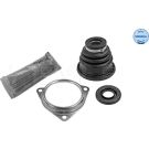 Faltenbalg, Antriebswelle Renault International Laguna 1,6-2,0 01-/Dacia Logan/Sandero 07 MEYLE-ORIGINAL: True to OE 16-14 495 0016