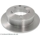Bremsscheibe Mitsubishi T. Eclipse/Lancer/Outlander/Space Runner 1.6-2.4 95 ADC44396