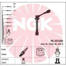 RC-ES1206 NGK - Zündkabelsatz 44274