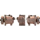 Kompressor (Tausch) CHEVROLET Kalos 03 700510698
